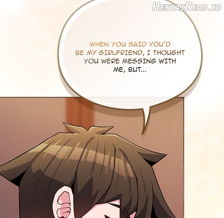 But You’re the Same Age as My Daughter?! Chapter 47 - page 55