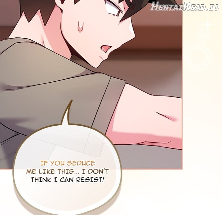 But You’re the Same Age as My Daughter?! Chapter 47 - page 56