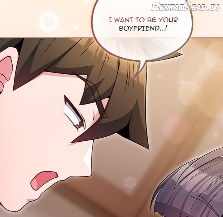 But You’re the Same Age as My Daughter?! Chapter 47 - page 58