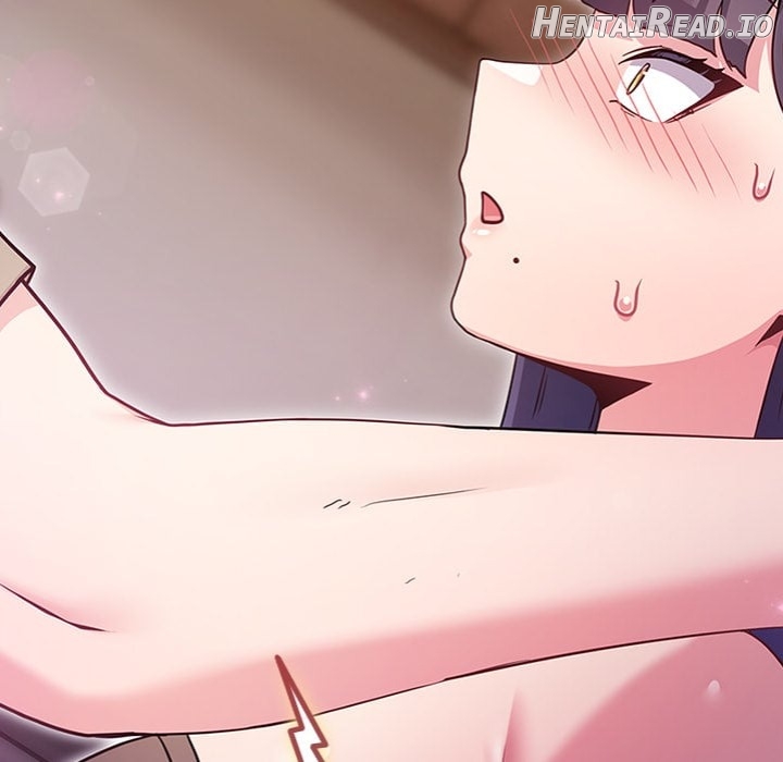 But You’re the Same Age as My Daughter?! Chapter 47 - page 59