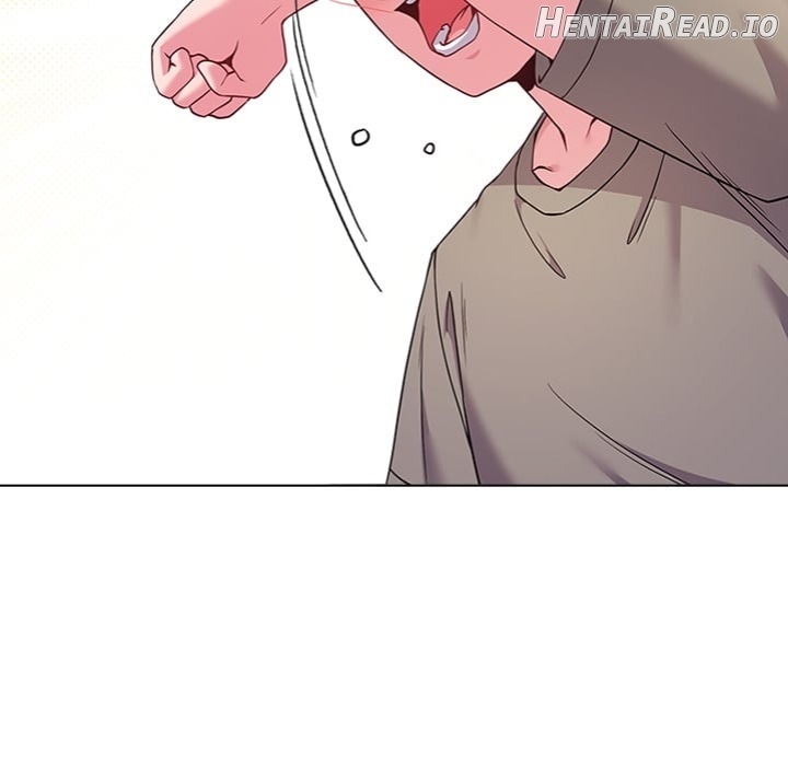 But You’re the Same Age as My Daughter?! Chapter 47 - page 6