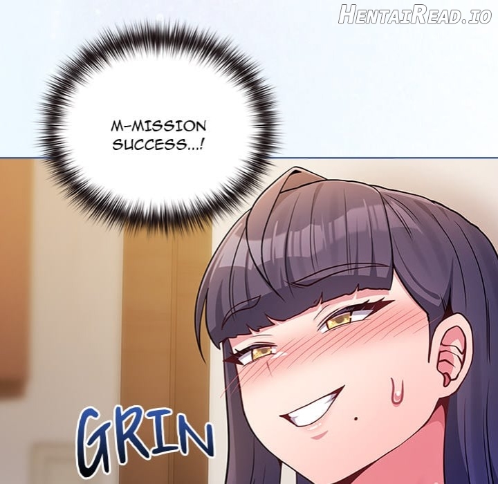 But You’re the Same Age as My Daughter?! Chapter 47 - page 63