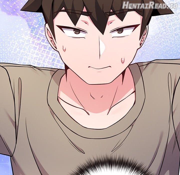 But You’re the Same Age as My Daughter?! Chapter 47 - page 66
