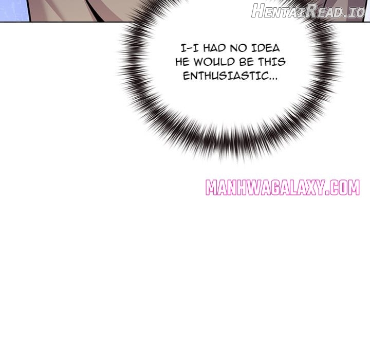 But You’re the Same Age as My Daughter?! Chapter 47 - page 67