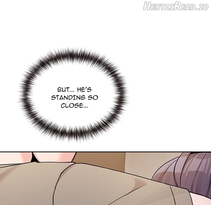 But You’re the Same Age as My Daughter?! Chapter 47 - page 68