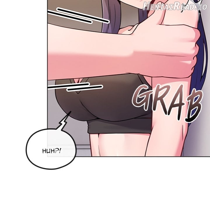 But You’re the Same Age as My Daughter?! Chapter 47 - page 72