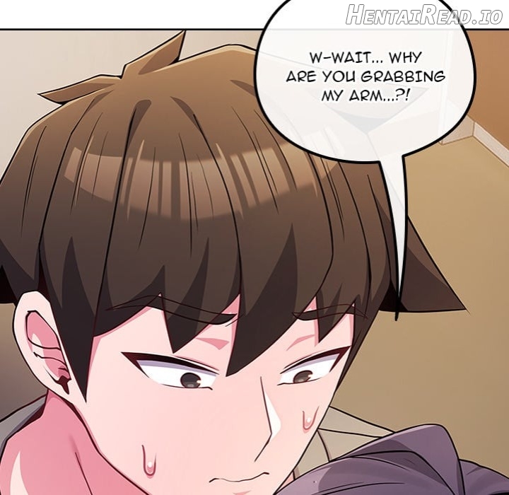 But You’re the Same Age as My Daughter?! Chapter 47 - page 74