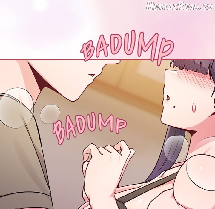 But You’re the Same Age as My Daughter?! Chapter 47 - page 79