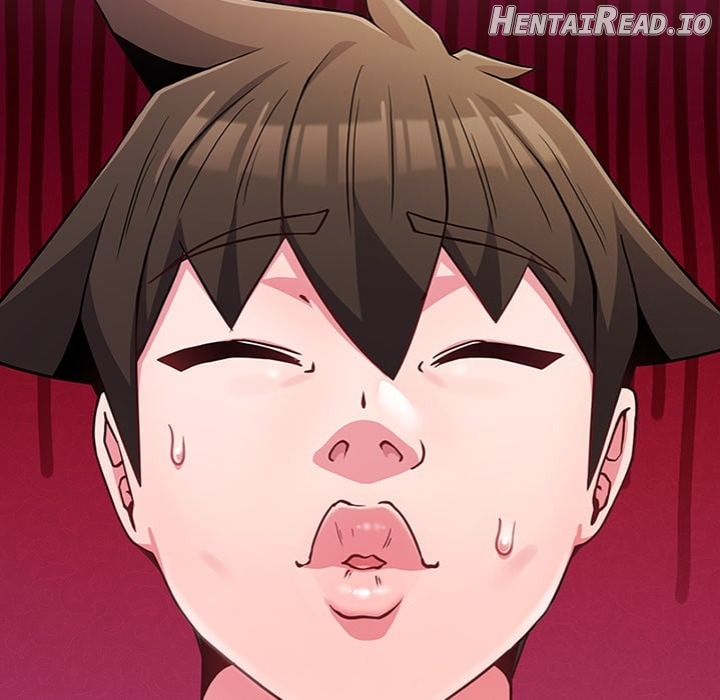 But You’re the Same Age as My Daughter?! Chapter 47 - page 82