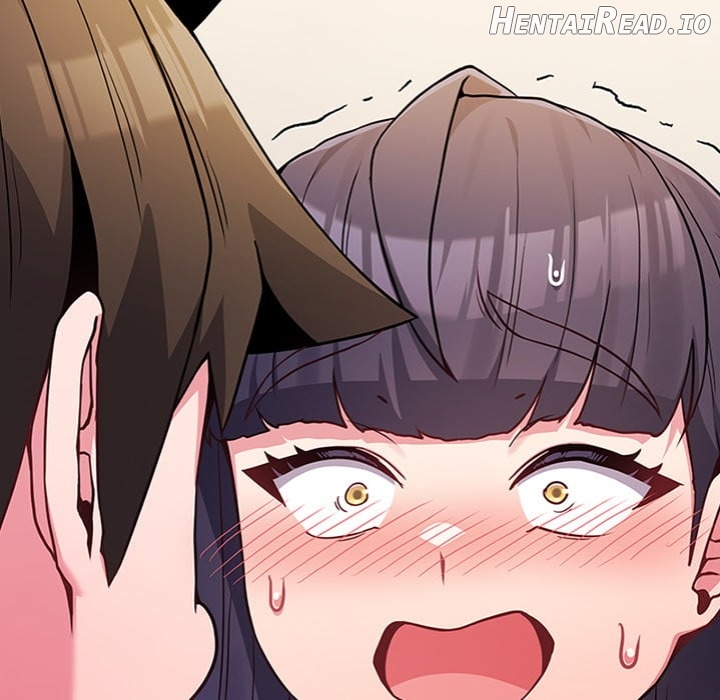 But You’re the Same Age as My Daughter?! Chapter 47 - page 84