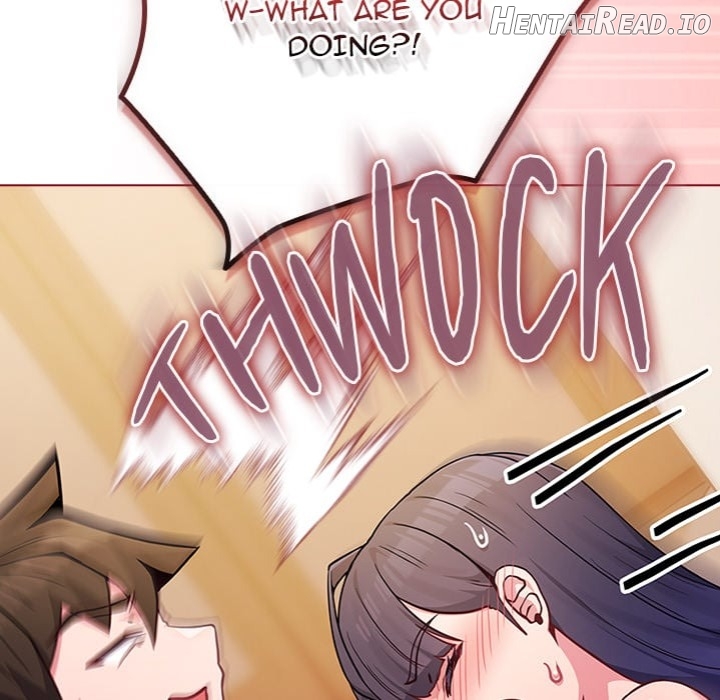 But You’re the Same Age as My Daughter?! Chapter 47 - page 87