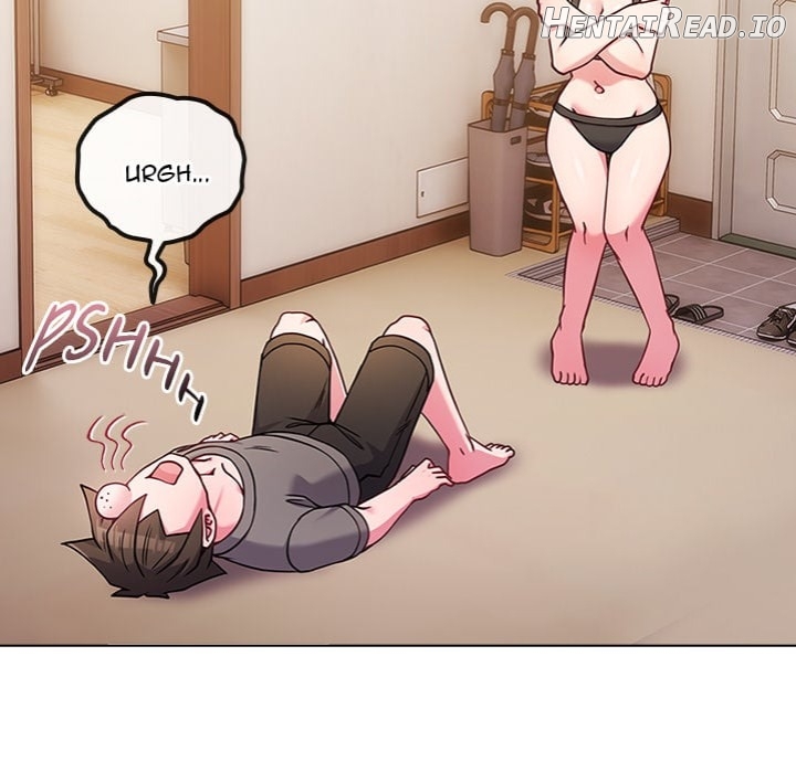 But You’re the Same Age as My Daughter?! Chapter 47 - page 91