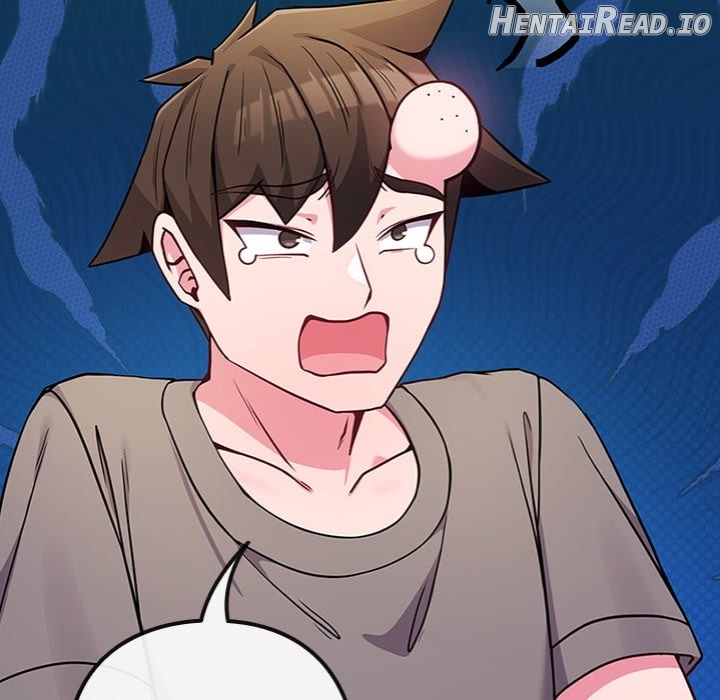 But You’re the Same Age as My Daughter?! Chapter 47 - page 93