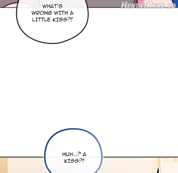 But You’re the Same Age as My Daughter?! Chapter 47 - page 94