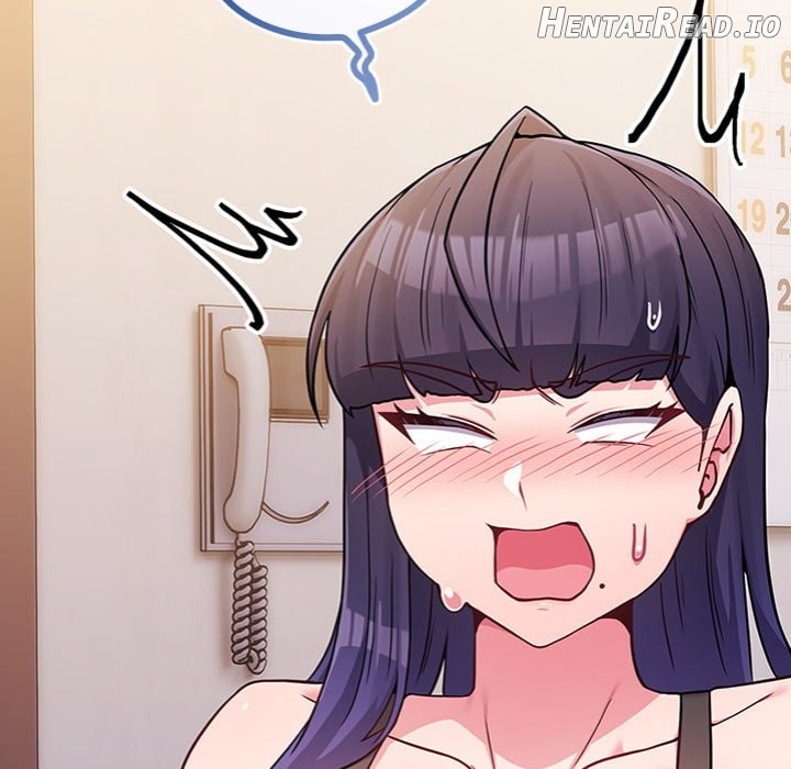 But You’re the Same Age as My Daughter?! Chapter 47 - page 95
