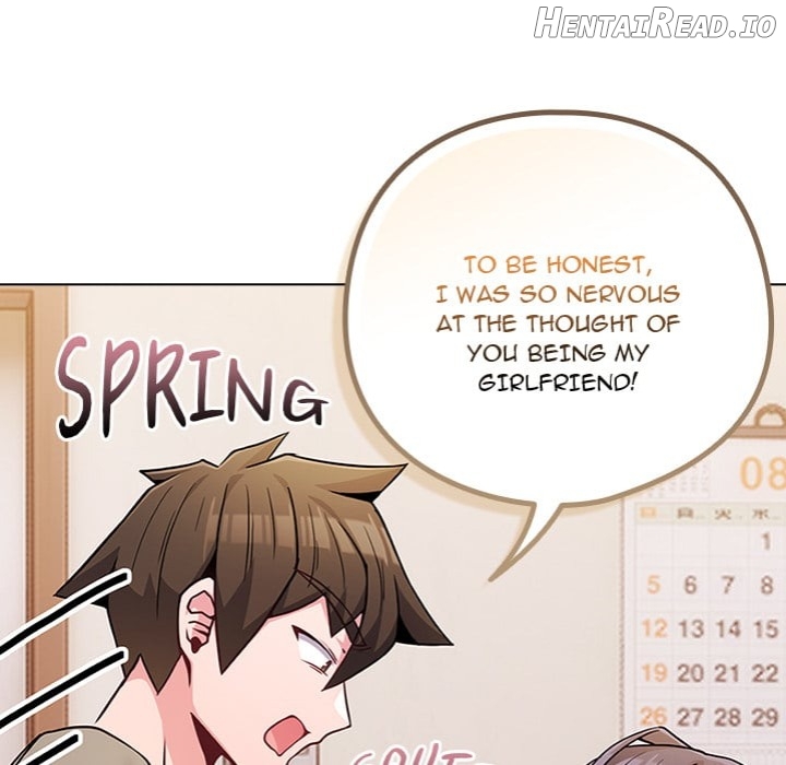 But You’re the Same Age as My Daughter?! Chapter 47 - page 97