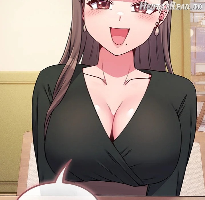 But You’re the Same Age as My Daughter?! Chapter 48 - page 10