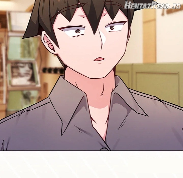 But You’re the Same Age as My Daughter?! Chapter 48 - page 100
