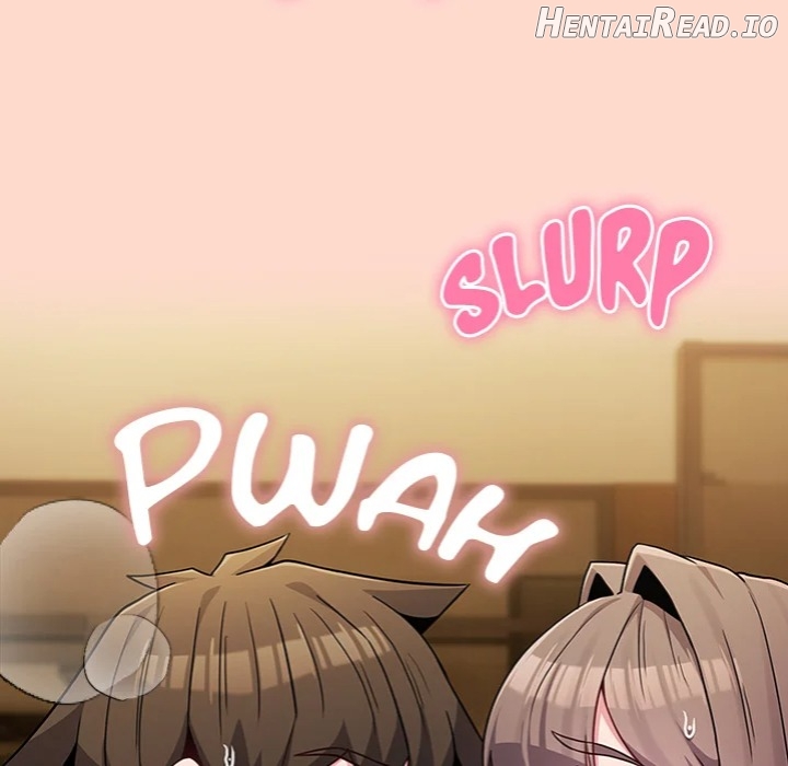 But You’re the Same Age as My Daughter?! Chapter 48 - page 111