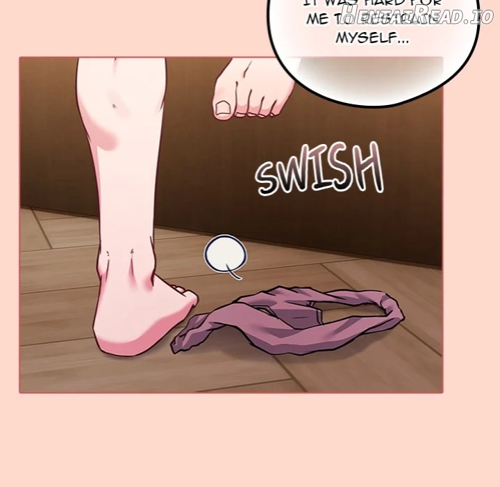 But You’re the Same Age as My Daughter?! Chapter 48 - page 116