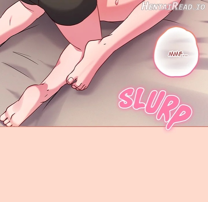 But You’re the Same Age as My Daughter?! Chapter 48 - page 131