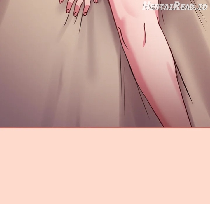 But You’re the Same Age as My Daughter?! Chapter 48 - page 155