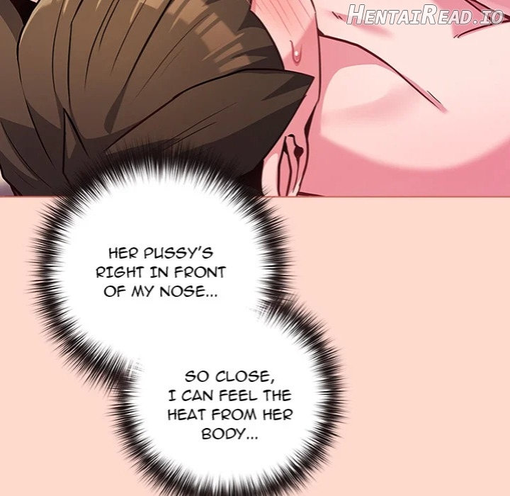 But You’re the Same Age as My Daughter?! Chapter 48 - page 162