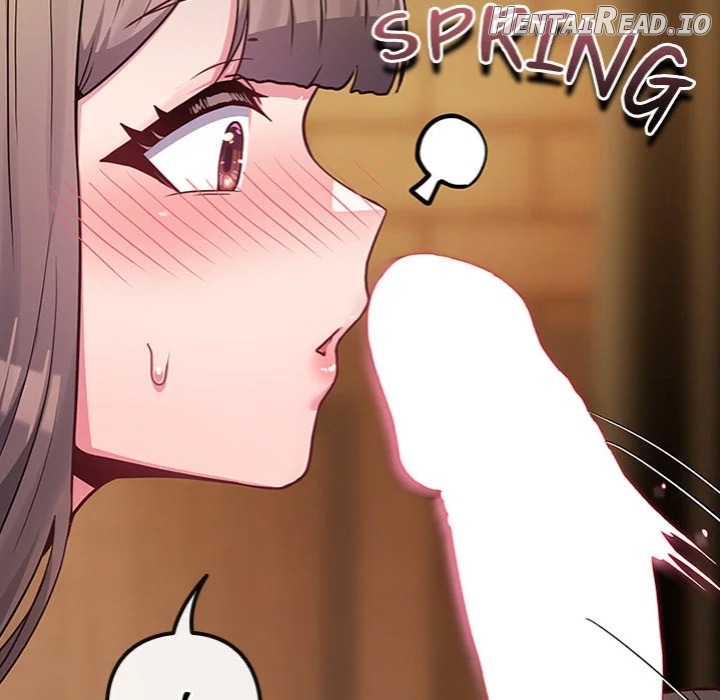 But You’re the Same Age as My Daughter?! Chapter 48 - page 166