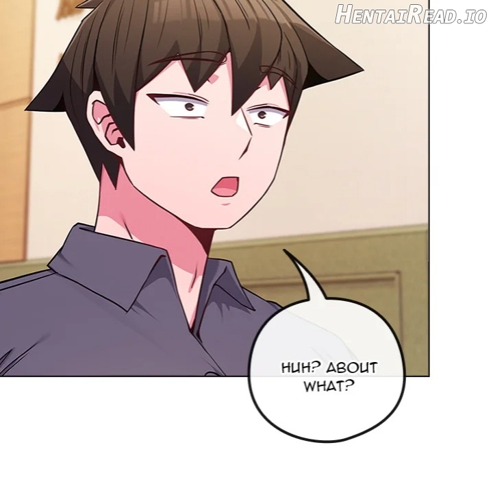 But You’re the Same Age as My Daughter?! Chapter 48 - page 19