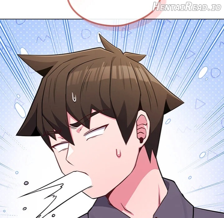But You’re the Same Age as My Daughter?! Chapter 48 - page 21
