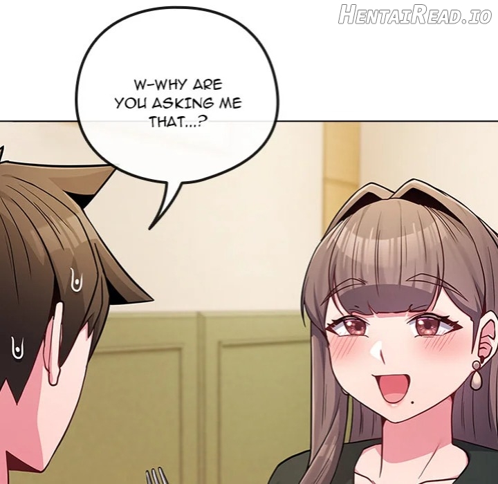 But You’re the Same Age as My Daughter?! Chapter 48 - page 23