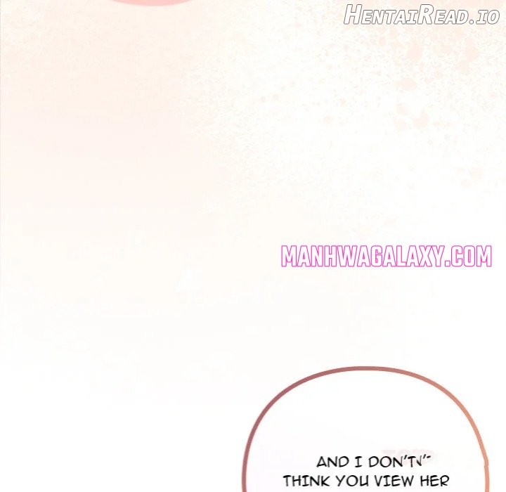 But You’re the Same Age as My Daughter?! Chapter 48 - page 28