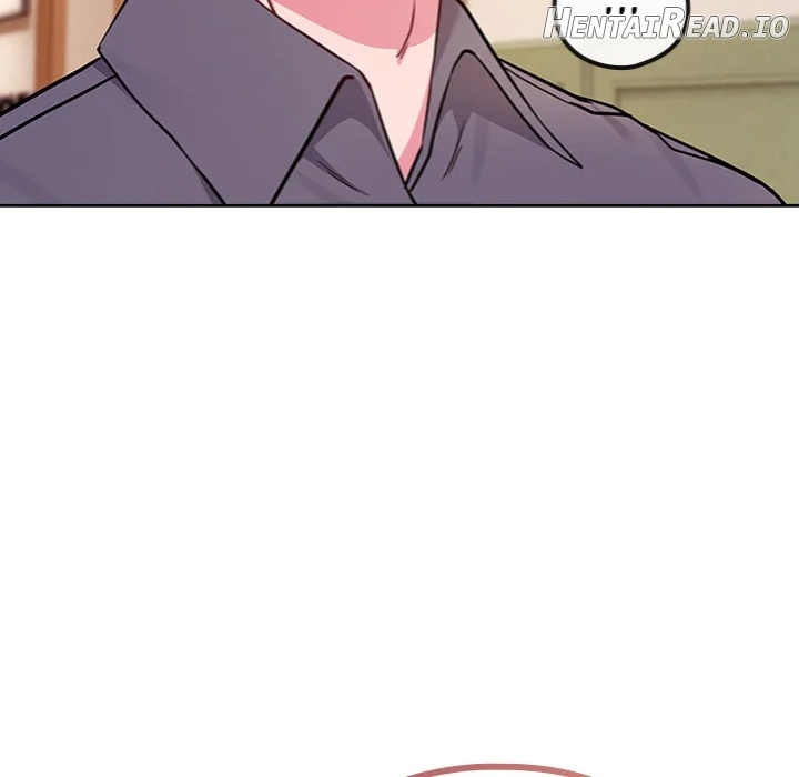 But You’re the Same Age as My Daughter?! Chapter 48 - page 30