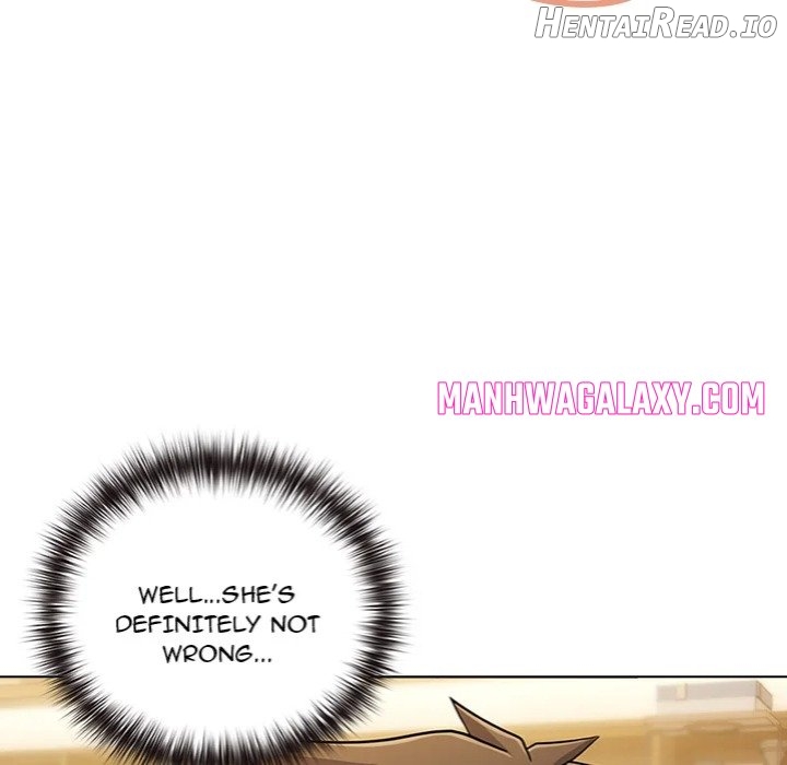 But You’re the Same Age as My Daughter?! Chapter 48 - page 33