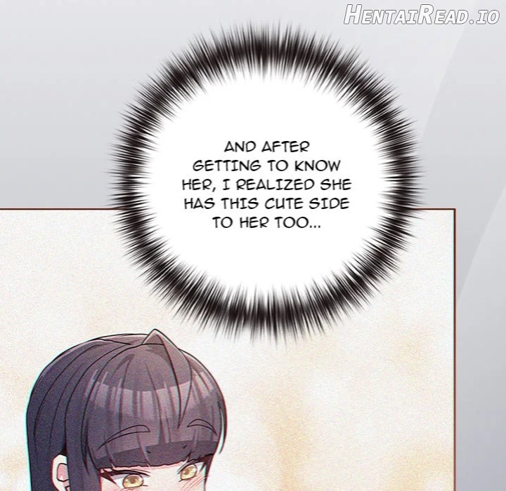 But You’re the Same Age as My Daughter?! Chapter 48 - page 36