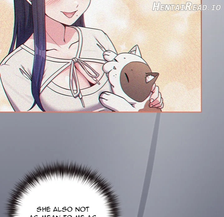 But You’re the Same Age as My Daughter?! Chapter 48 - page 37