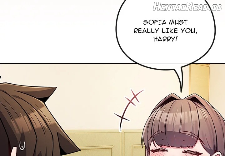 But You’re the Same Age as My Daughter?! Chapter 48 - page 4