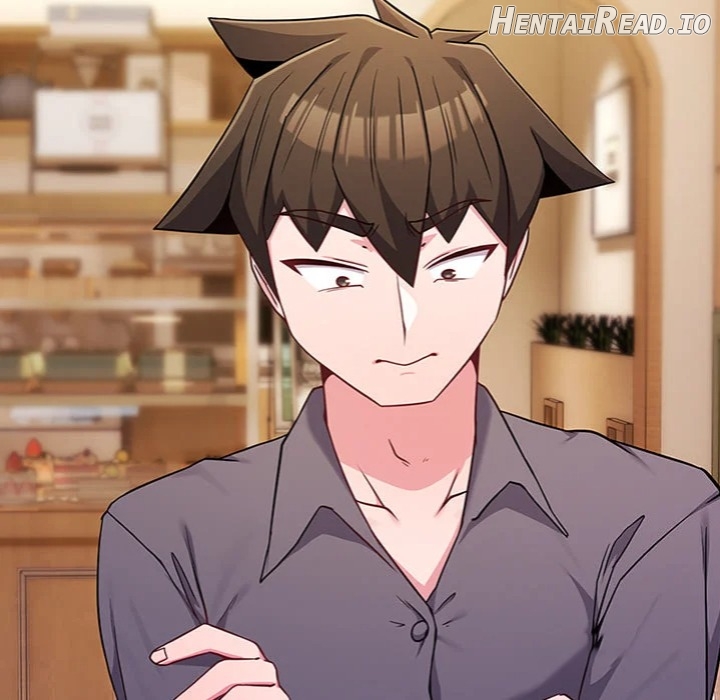 But You’re the Same Age as My Daughter?! Chapter 48 - page 40