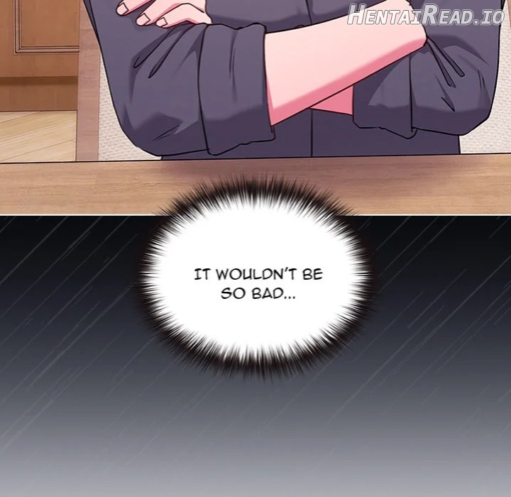 But You’re the Same Age as My Daughter?! Chapter 48 - page 41