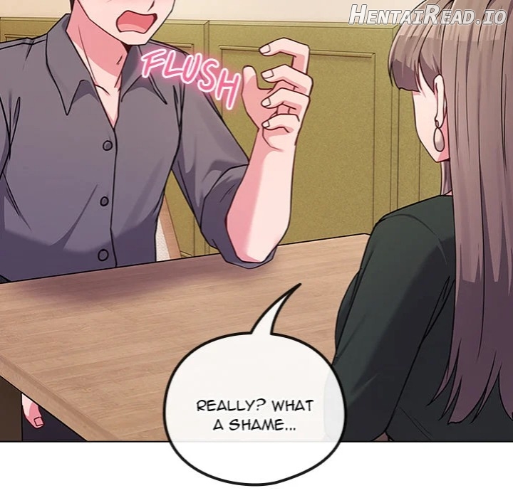 But You’re the Same Age as My Daughter?! Chapter 48 - page 44