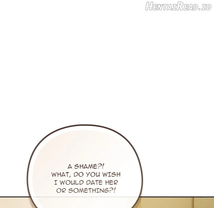 But You’re the Same Age as My Daughter?! Chapter 48 - page 45
