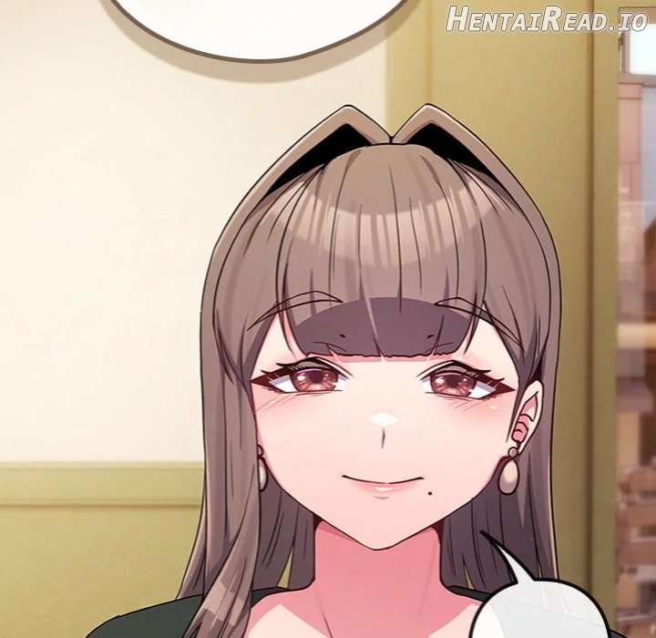 But You’re the Same Age as My Daughter?! Chapter 48 - page 46