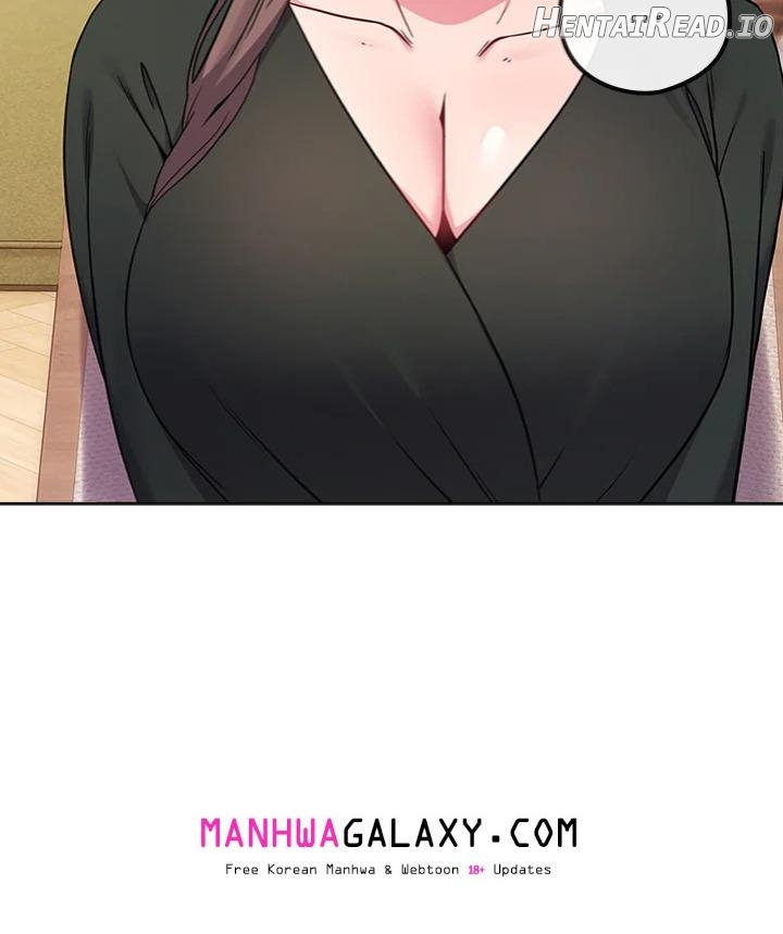But You’re the Same Age as My Daughter?! Chapter 48 - page 47