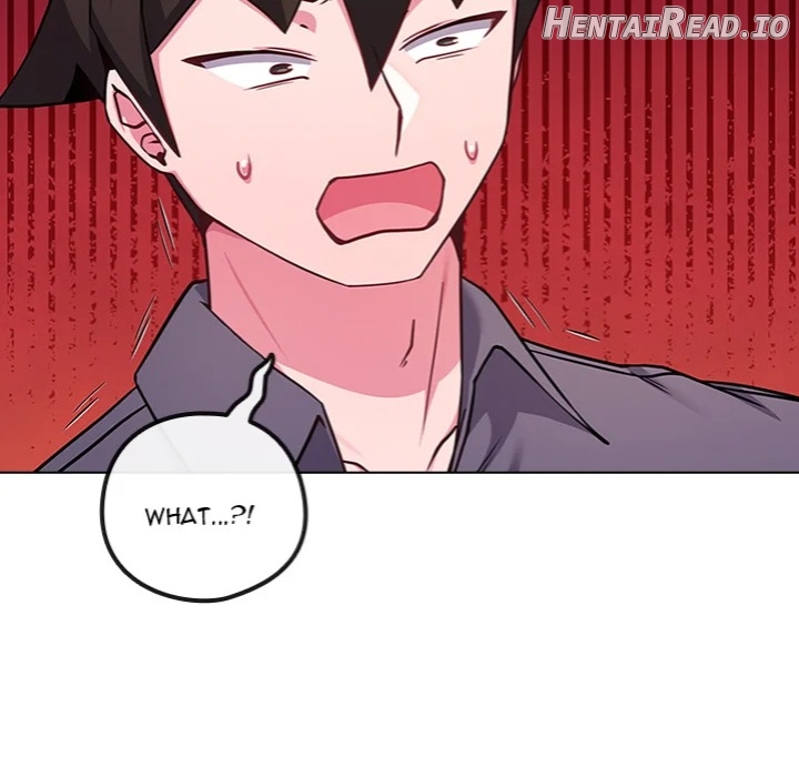But You’re the Same Age as My Daughter?! Chapter 48 - page 49