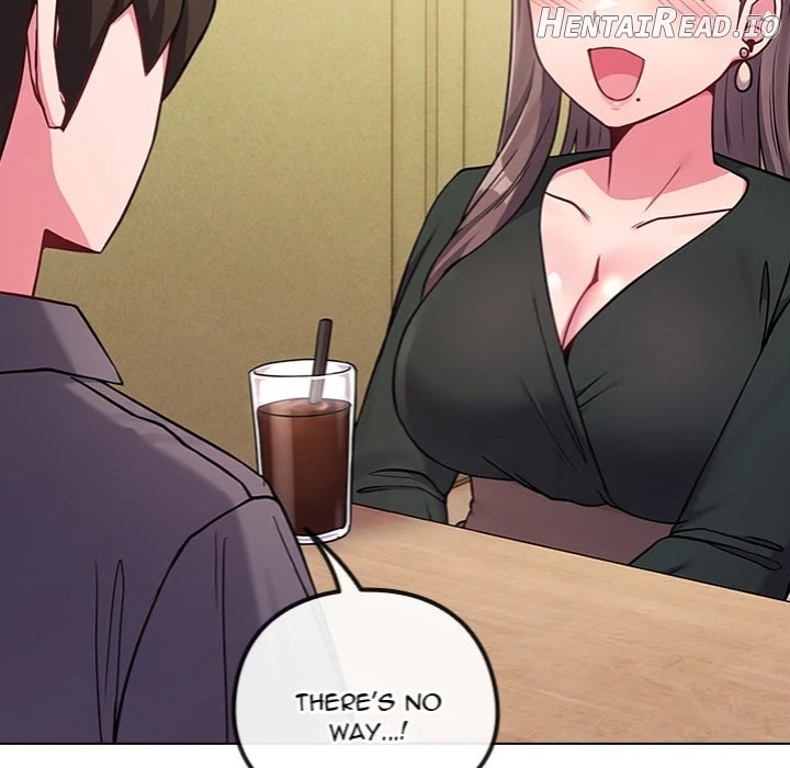 But You’re the Same Age as My Daughter?! Chapter 48 - page 5