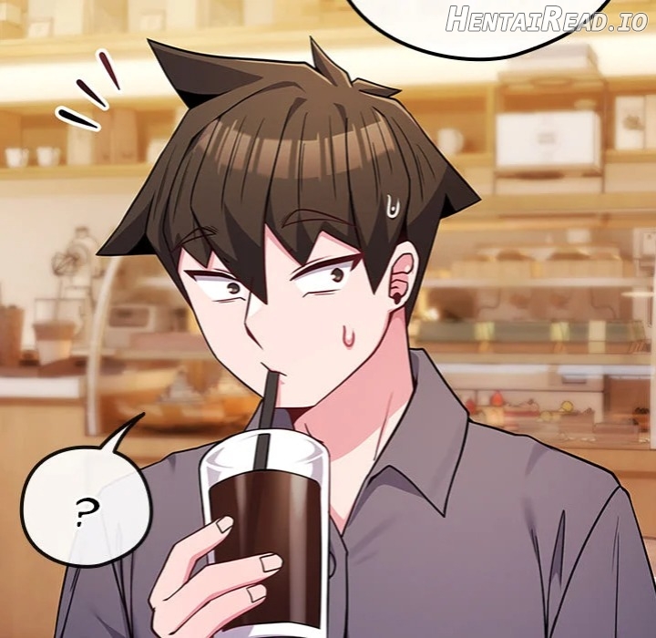 But You’re the Same Age as My Daughter?! Chapter 48 - page 53