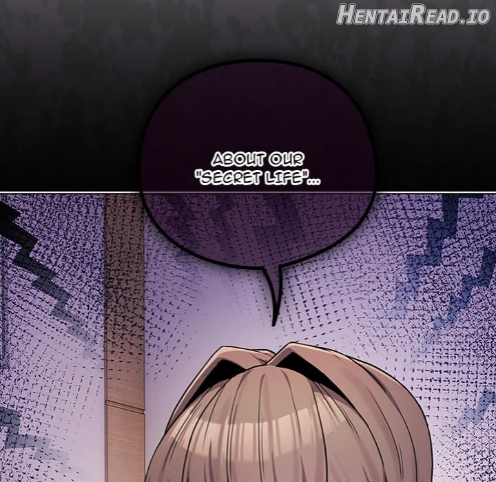 But You’re the Same Age as My Daughter?! Chapter 48 - page 55