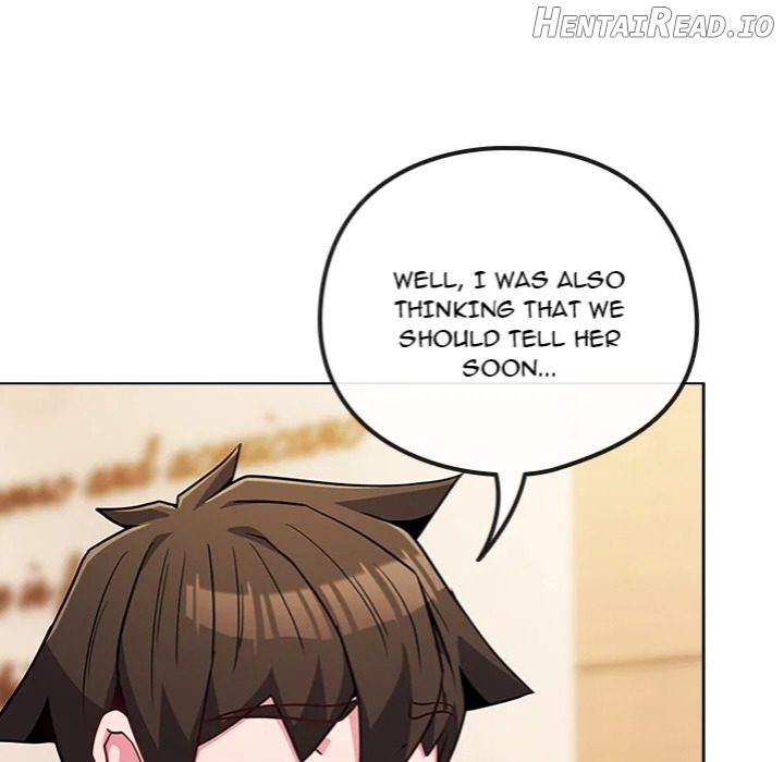But You’re the Same Age as My Daughter?! Chapter 48 - page 59