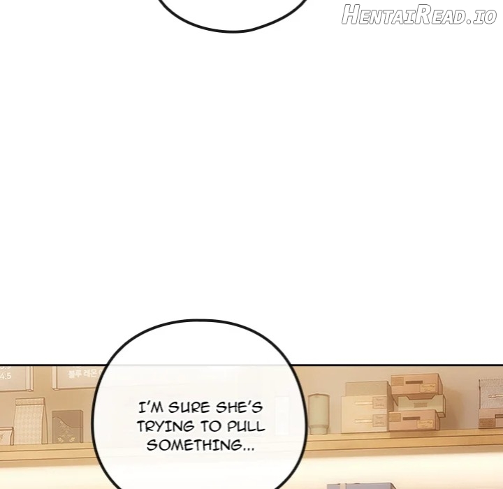 But You’re the Same Age as My Daughter?! Chapter 48 - page 6