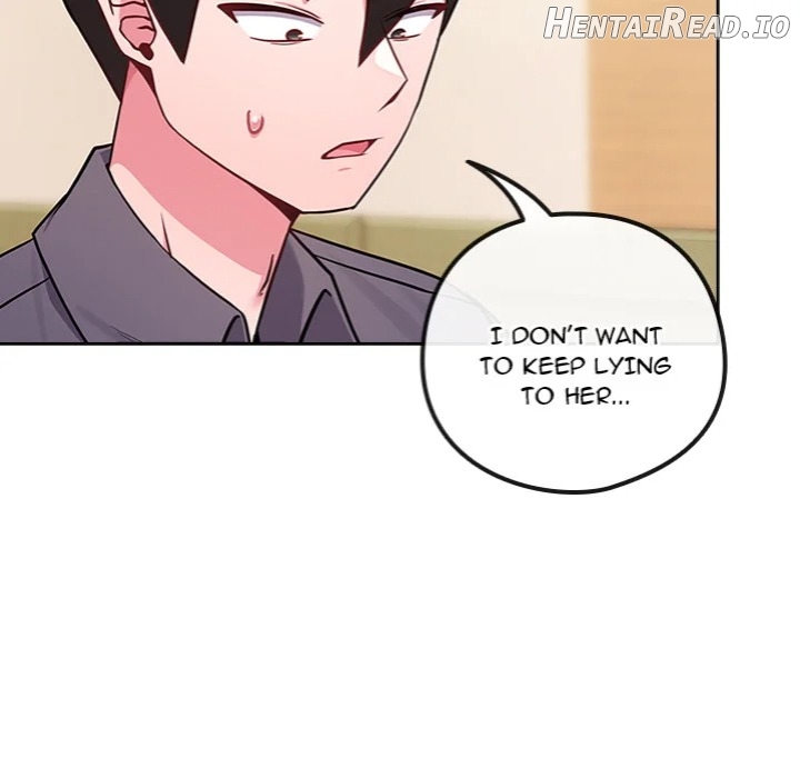 But You’re the Same Age as My Daughter?! Chapter 48 - page 60